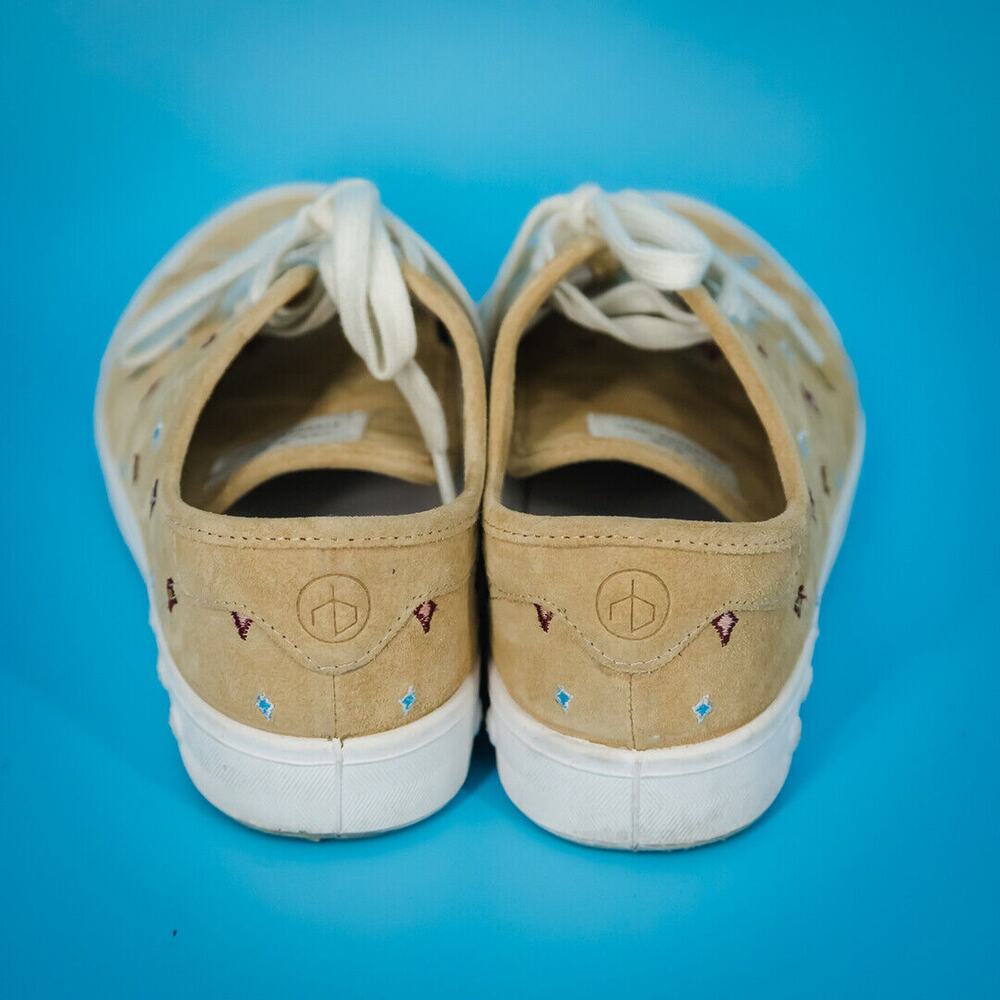 Rag & Bone Standard Issue 36 Size 6 Us Diamond Em… - image 3